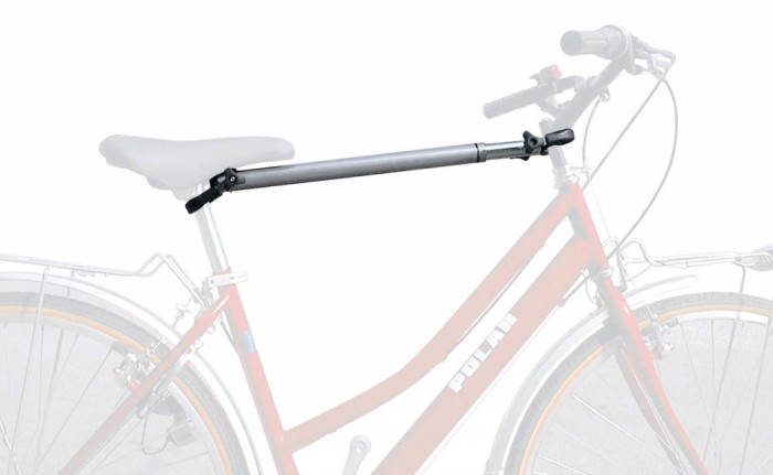 Adaptor Bicicleta Dama Pentru Suport Transport Cod:567049000RM