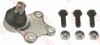 Pivot PEUGEOT PARTNER combispace (5F) (1996 - 2012) TRW JBJ126