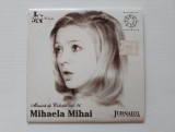 CD: Mihaela Mihai, colectie Jurnalul National vol 36, muzica usoara romaneasca