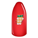 Cumpara ieftin Decoratiune Unghii 3D - Boots #02