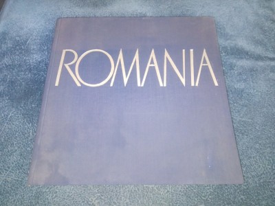 TUDOR ARGHEZI - ROMANIA 1964 foto