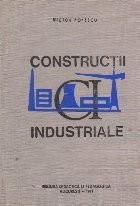 Constructii industriale foto