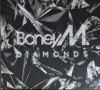 Cd boney m diamonds 3cd