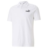 Cumpara ieftin ESS Pique Polo, Puma