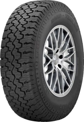 Anvelope Tigar ROAD-TERRAIN 265/70R15 116T Vara foto