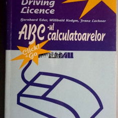 ABC-ul calculatoarelor * Modulul 1 * Computer Driving Licence - B. Eder