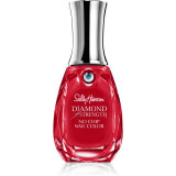Sally Hansen Diamond Strength No Chip lac de unghii cu rezistenta indelungata culoare Diamonds &amp; Rubies 13,3 ml