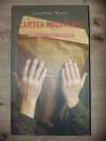 Cartea rusinilor- Jean-Pierre Martin