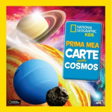 Prima mea carte despre cosmos |