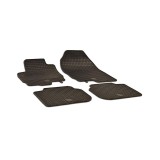 Set Covorase Auto Cauciuc Umbrella Pentru Mitsubishi Colt (2004-2009).(2009-2013) 506986 216424CO