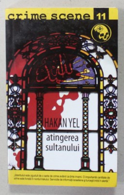 ATINGEREA SULTANULUI de HAKAN YEL , 2009 foto