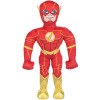 Jucarie din plus Flash Young, DC Comics, 30 cm, Play By Play