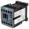 Contactor 3-polar NO + 3 NC 24VDC 7A