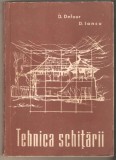 Tehnica Schitarii-D.Defour,D.Iancu