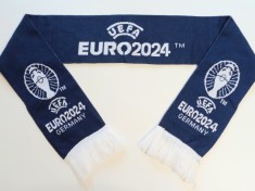 Fular fotbal UEFA EURO 2024 - Campionatul European de Fotbal Germania 2024