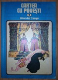 Cartea cu povești vol. 2 (Ion Creangă, 1981)