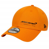 Capace de baseball New Era McLaren F1 Team Essentials Cap 60357157 portocale