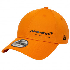 Capace de baseball New Era McLaren F1 Team Essentials Cap 60357157 portocale foto