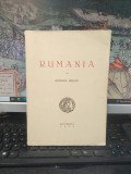 Rumania, by Romulus Seișanu, Bucharest 1939, 249