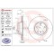 Set disc frana BMW 2 Cabriolet (F23) 03.14-06.21, 2 Coupe (F22 F87) 10.12-06.21, 3 (F30 F80) 11.11-10.18, 3 Gran Turismo (F34) 07.12-, 3 Touring (F31