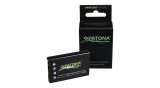 Baterie Nikon EN-EL5 CoolPix 3700 4200 5200 5900 7900 1200mah / 4.4Wh / 3.7V Premium - Patona Premium