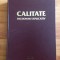 CALITATE--DICTIONAR EXPLICATIV-PROF.DR.ING.MAGDALENA TRANDAFIR