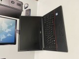 Laptop Fujitsu Lifebook I3 6100, 8 Gb DDR4, SSD 128 Gb, garantie