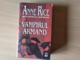 VAMPIRUL ARMAND - ANNE RICE