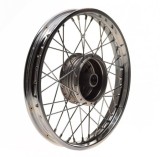 Roata Simson S51 16"x1,60 Cod Produs: MX_NEW SN5202B