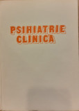 Psihiatrie clinica Ghid alfabetic