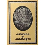 Junimea si junimistii. Scrisori si documente inedite - 1973 - Ion Arhip (XD61)