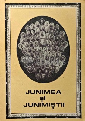 Junimea si junimistii. Scrisori si documente inedite - 1973 - Ion Arhip (XD61) foto