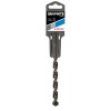 Burghiu multifunctional,12mm, GRAPHITE