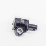 Senzor de impact lateral st&acirc;nga BMW 4 Gran Coupe F36 2015 OEM: 9234989 | 11459800