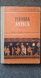 ISTORIA ANTICA CLASA A VIII - A - Dragomirescu, Lascu