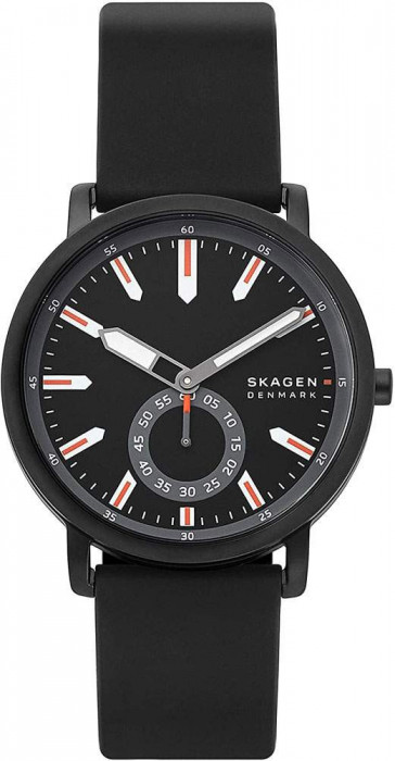 Ceas Barbati, Skagen, Colden SKW6612 - Marime universala