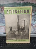 Ziarul Științelor nr. 11 anul LXIII, 8 martie 1949, originala demonstrație a tencuitorului Feodor Bescastnai, Lupta pentru materialism &icirc;n fizică, 226