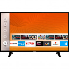 Televizor Horizon LED Smart TV 43HL6330F/B 109cm Full HD Black foto