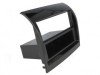 Rama Radio 1DIN cu Buzunar ACV MA26020 Citroen Jumper Fiat Ducato Peugeot Boxer 2011-2015 Negru
