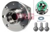 FAG 713 6440 70 Set rulment roata