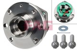 FAG 713 6440 70 Set rulment roata