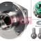 FAG 713 6440 70 Set rulment roata