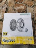 Kit ambreiaj LUK pt VW Golf 3 Vento Caddy Polo Cordoba Ibiza Inca NOU, Universal