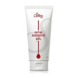 Gel lubrifiant intim Saba, 75 ml, fara parfum, fara coloranti, pe baza de apa