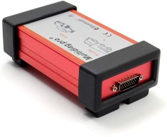 Interfata diagnoza tester auto masini Multidiag PRO+ BT 2021.11 FirmWare 4601 foto