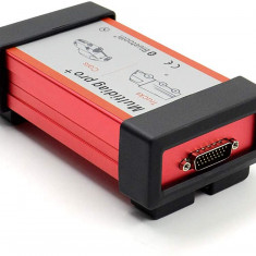 Tester interfata diagnoza auto si camioane Multidiag Pro+ DS150 + soft stick USB