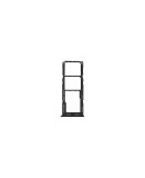 Cumpara ieftin Suport Sim Samsung Galaxy A22 5G, A226 Negru