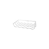 Tavă sticle pentru frigider BOSCH 11010062 00704339 BALAY SIEMENS Original