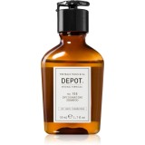 DEPOT 100 HAIR CLEANSING NO. 105 INVIGORATING SHAMPOO sampon fortifiant impotriva caderii parului 50 ml