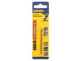 Burghiu metal 3.3mm 65mm HSS-Co